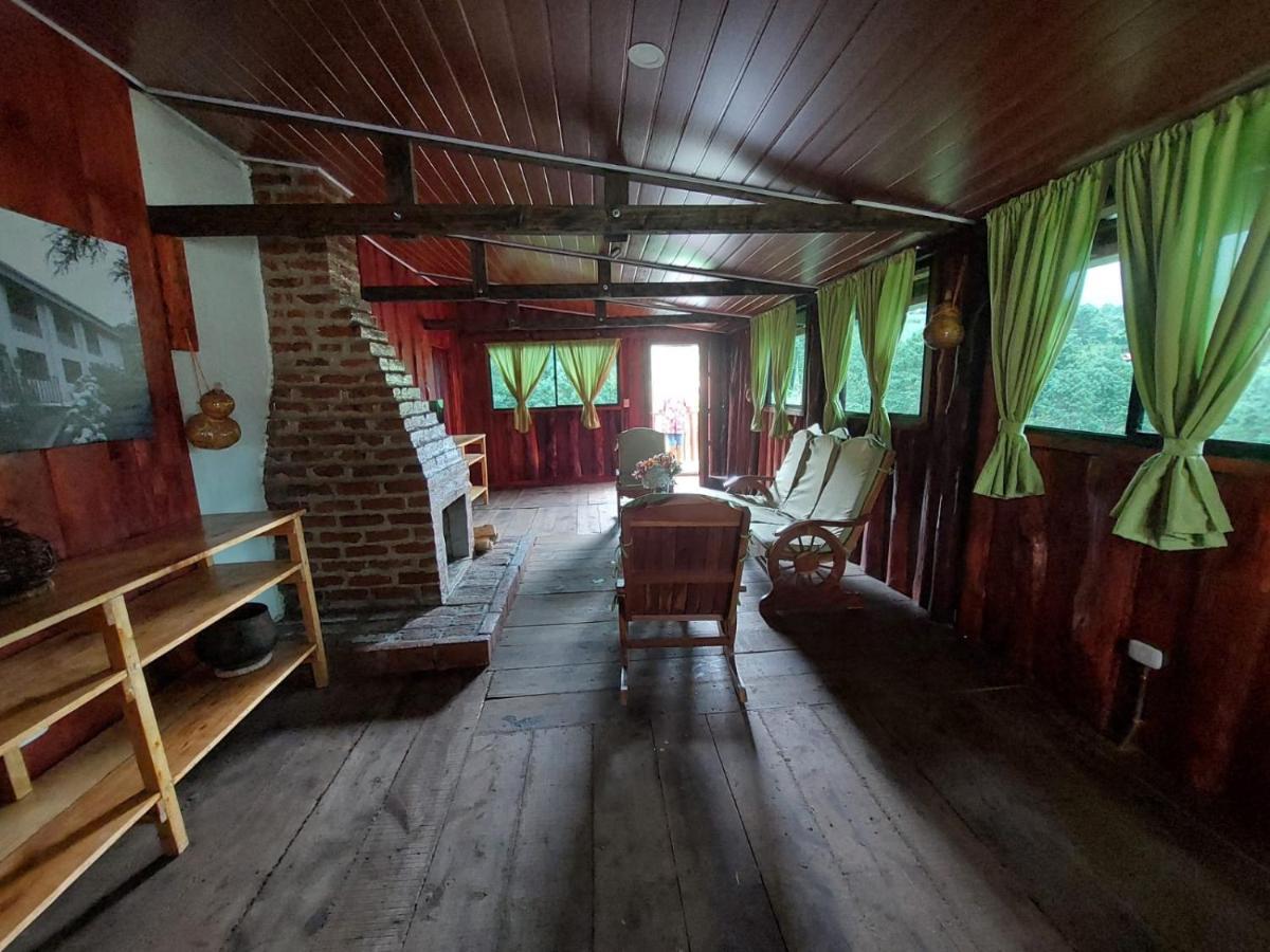 Alla Arriba Лас-Крусес Экстерьер фото